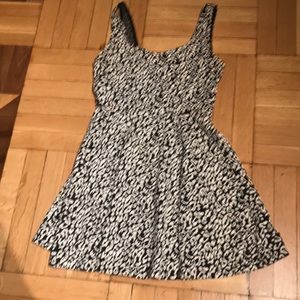NWOT Express dress